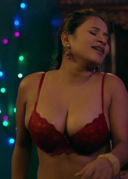 Sultan E6 – Ullu Muskaan Agrawal Desi Bhabhi Sexy