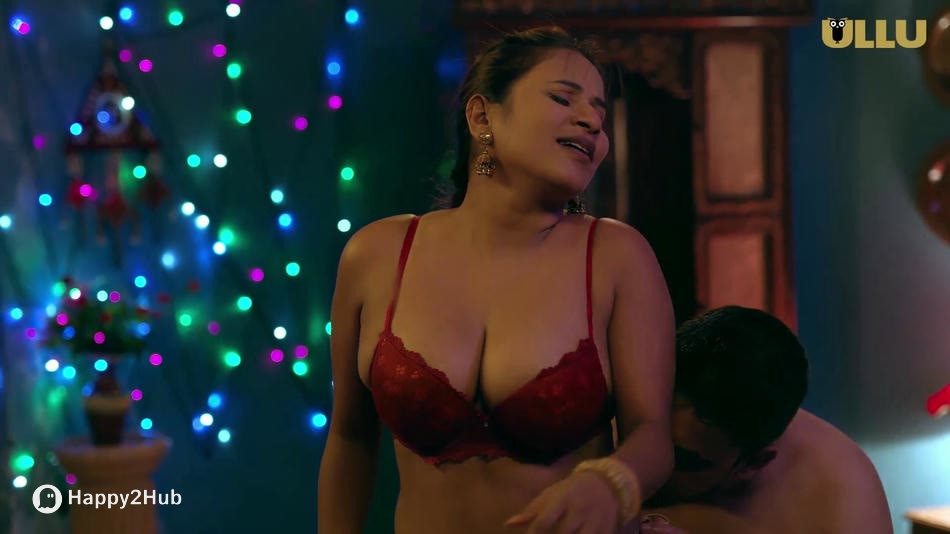 Sultan E6 – Ullu Muskaan Agrawal Desi Bhabhi Sexy