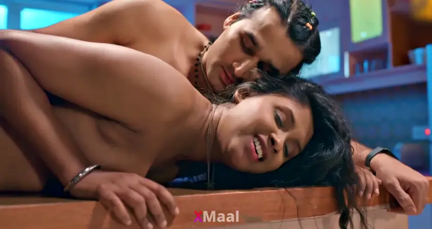 Swapna Sundariii E2 – Sana Sresth Hot Bhabhi Sex