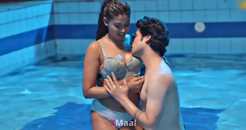 Swapna Sundariii E4 – Sana Sresth Bhabhi Chudai