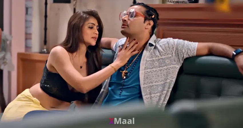 Swapna Sundariii E5 – Hiral Radadiya Bhabhi XNXX