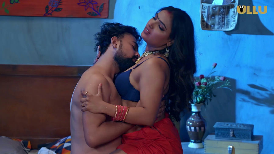 Tohfa E3 – ULLU Shyna Khatri Bhabhi Ki XXX