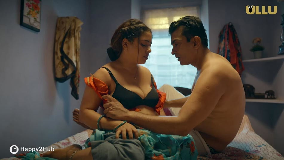 Tu Dekh Meri Photo E2 – Anita Jaiswal Naukrani Sex