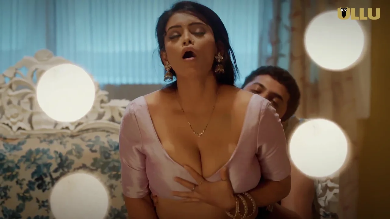 Tu Haan Kar Ya Naa Kar E2 – ULLU Hindi Porn Web Series