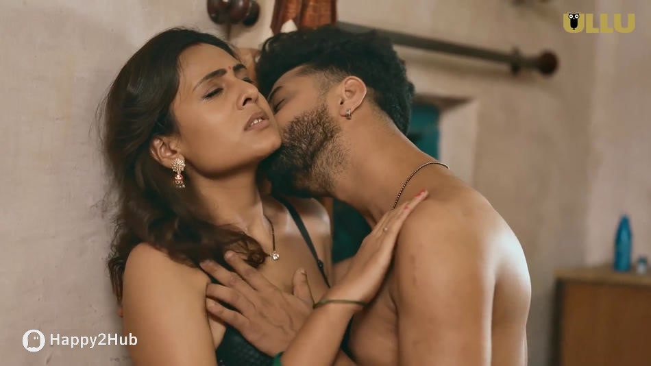 Utha Le Jaunga E1 – Rani Pari Bhabhi XXX Video