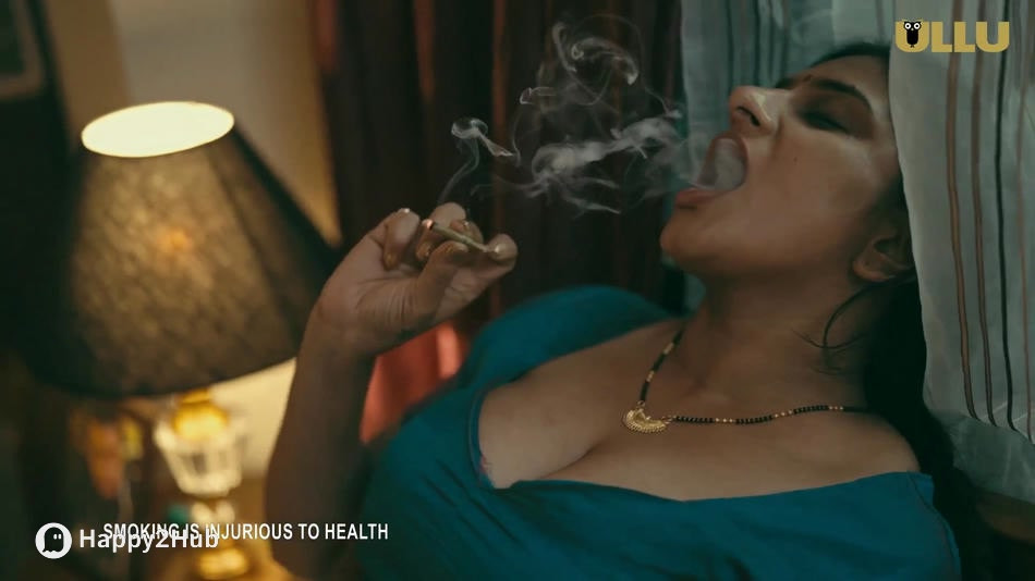 Utha Le Jaunga E2 – Jonita D’Cruz Hot Bhabhi Sex