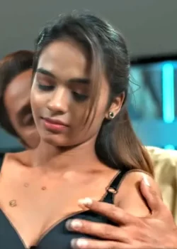 Utha Patak S1 E06 – ALTT Prachi Madhukar Lengare Bhabhi XXX