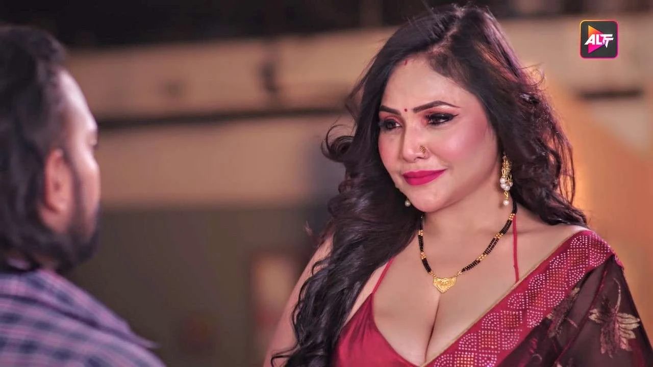 Utha Patak S2 E02 – ALTT Rajsi Verma Bhabhi XXX