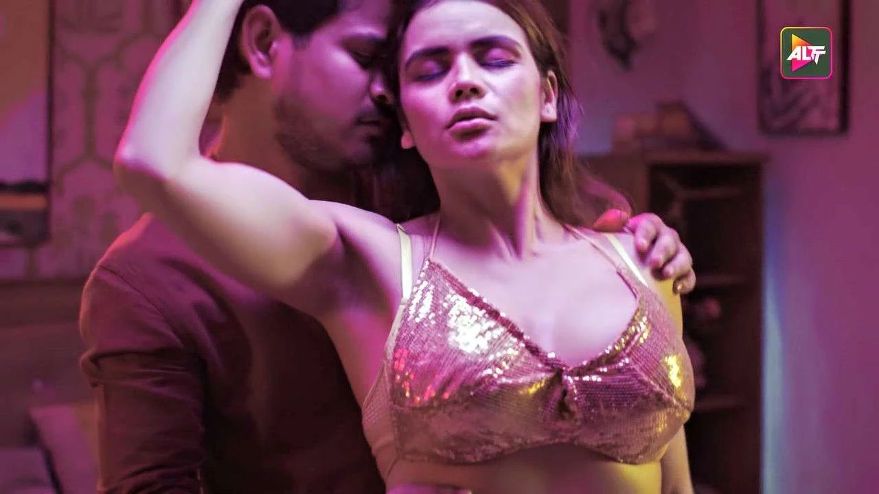 Utha Patak S2 E03 – ALTT Leena Singh Bhabhi XXX