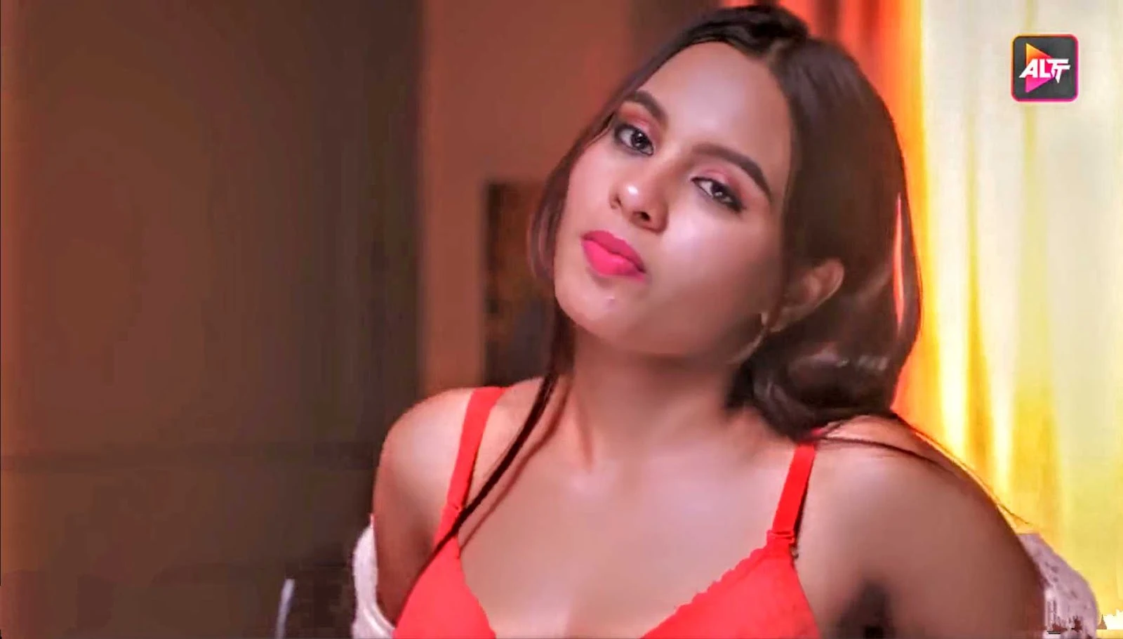 Utha Patak S2 E04 – ALTT Mahi Patil Teacher XXX