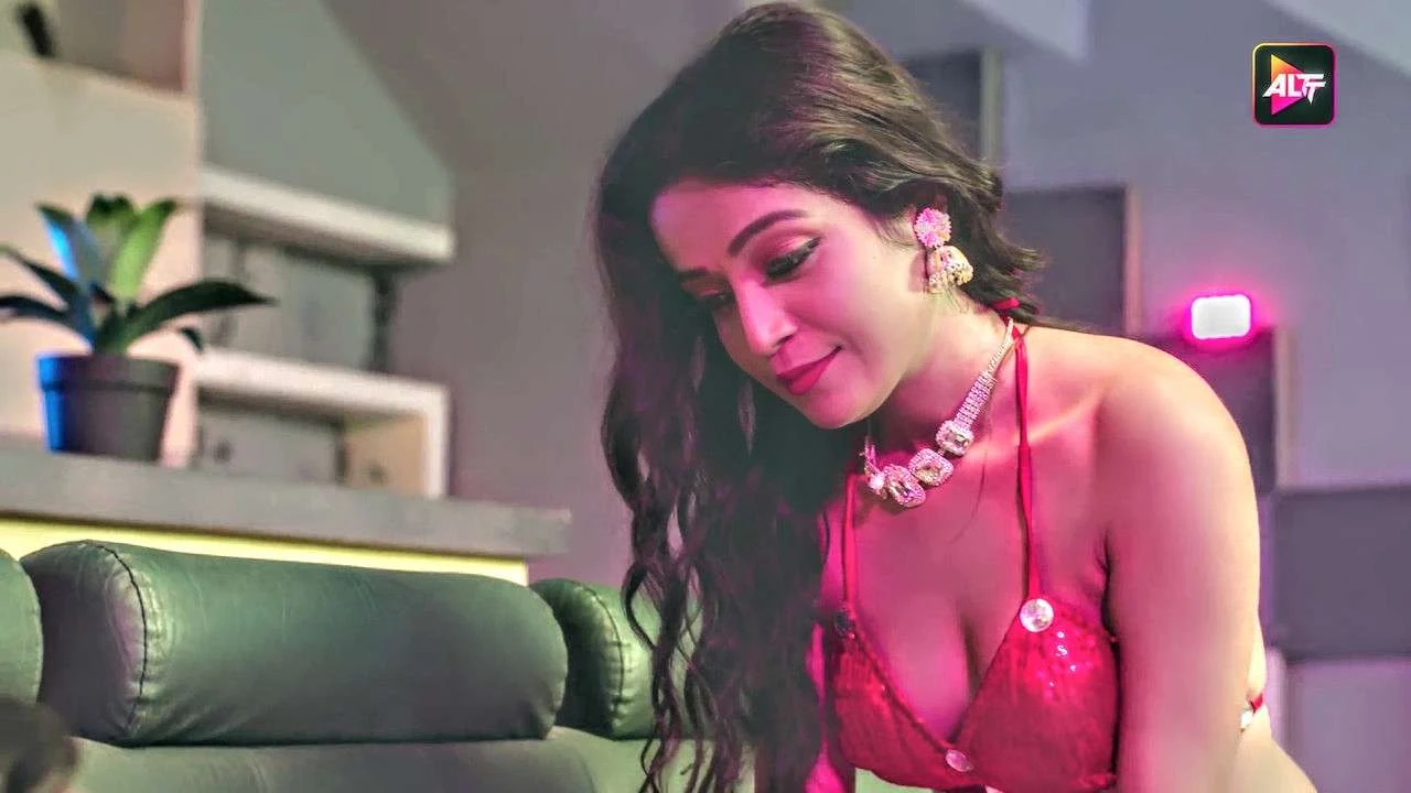 Utha Patak S2 E05 – ALTT Prity Dey Aunty XXX