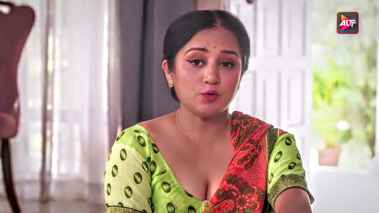 Utha Patak S2 E06 – ALTT Ritu Pandey Kamwali Sex