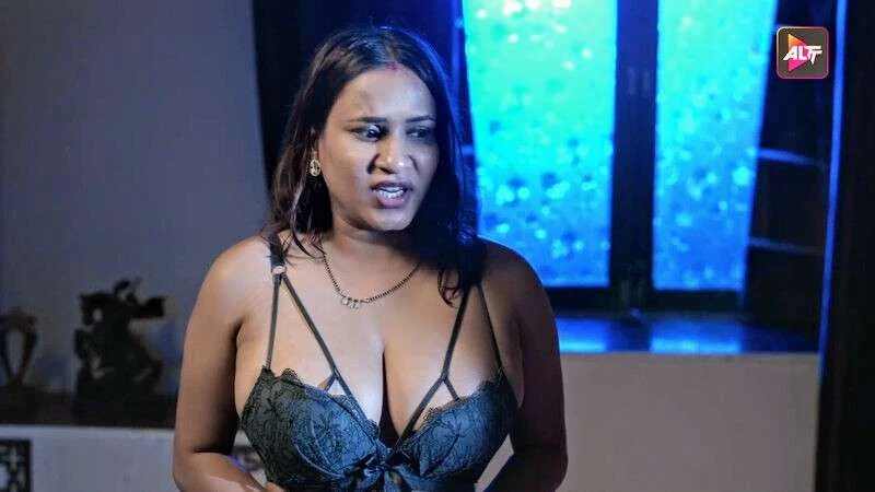 Utha Patak S3 E08 – ALTT Muskaan Agrawal XNXX Bhabhi