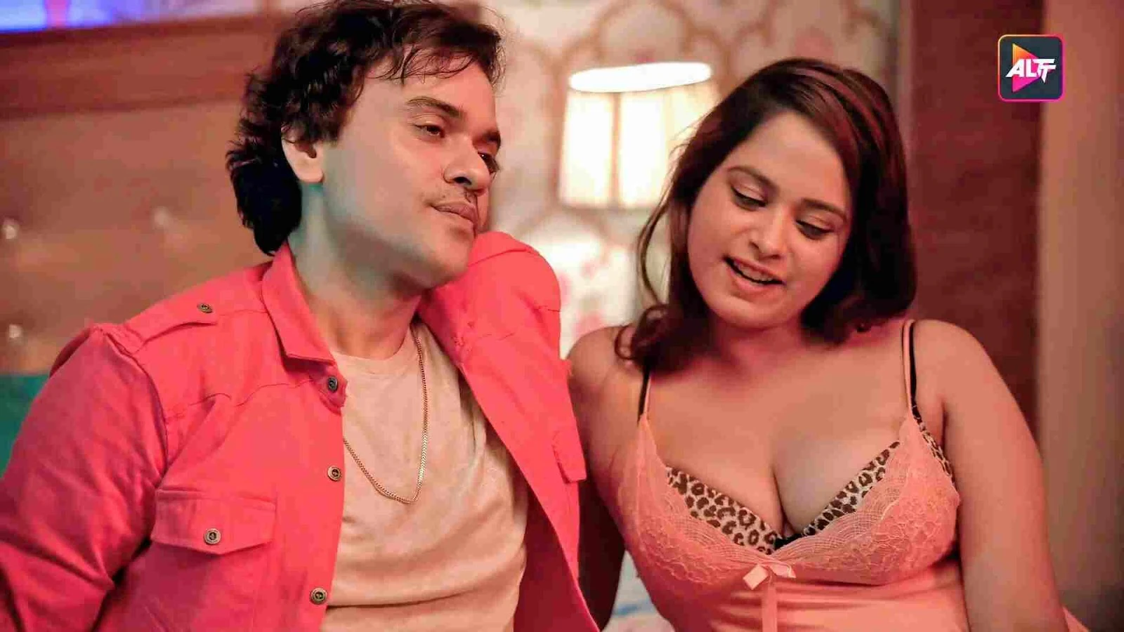 Utha Patak S3 E10 – ALTT Ritu Rai Bhabhi Sexy Video