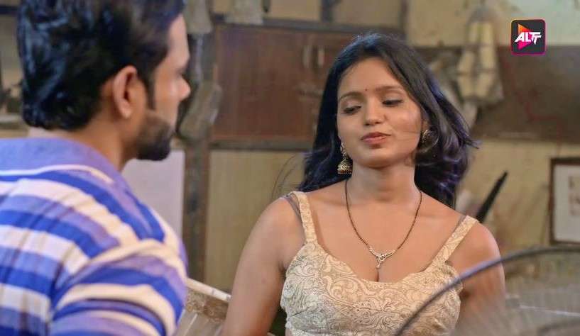 Utha Patak S4 E07 – ALTT Neha Gupta Bhabhi XXX