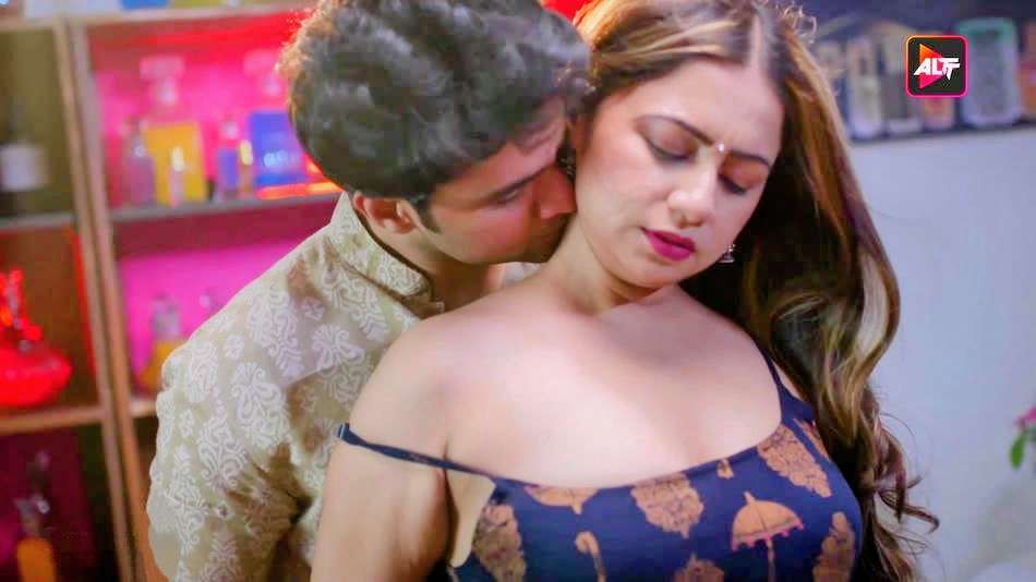 Utha Patak S4 E11 – ALTT Priyanka halder Bhabhi XXX