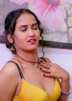 Utha Patak S4 E12 – ALTT Kajal Yadav Bhabhi XXX
