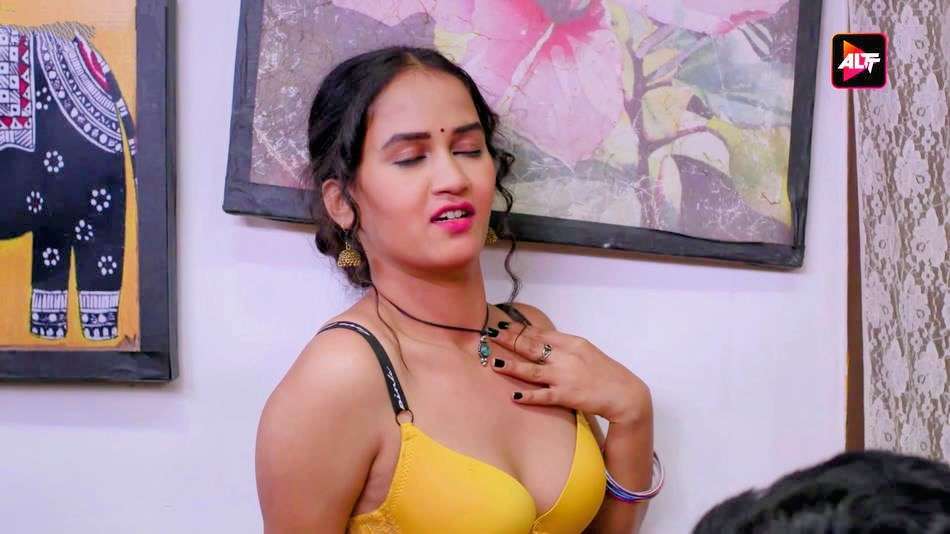 Utha Patak S4 E12 – ALTT Kajal Yadav Bhabhi XXX