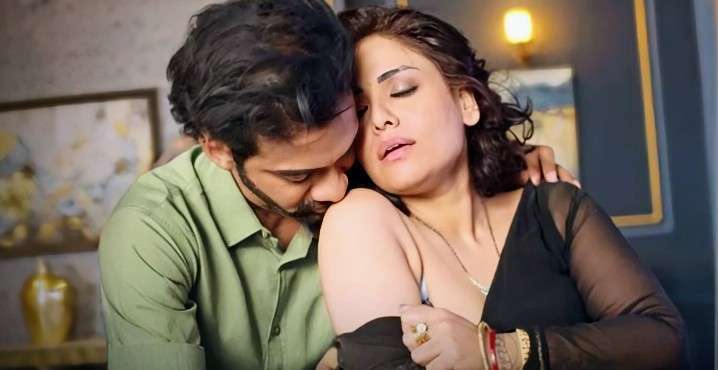 Utha Patak S4 E15 – ALTT Naina Chhabra Bhabhi XXX