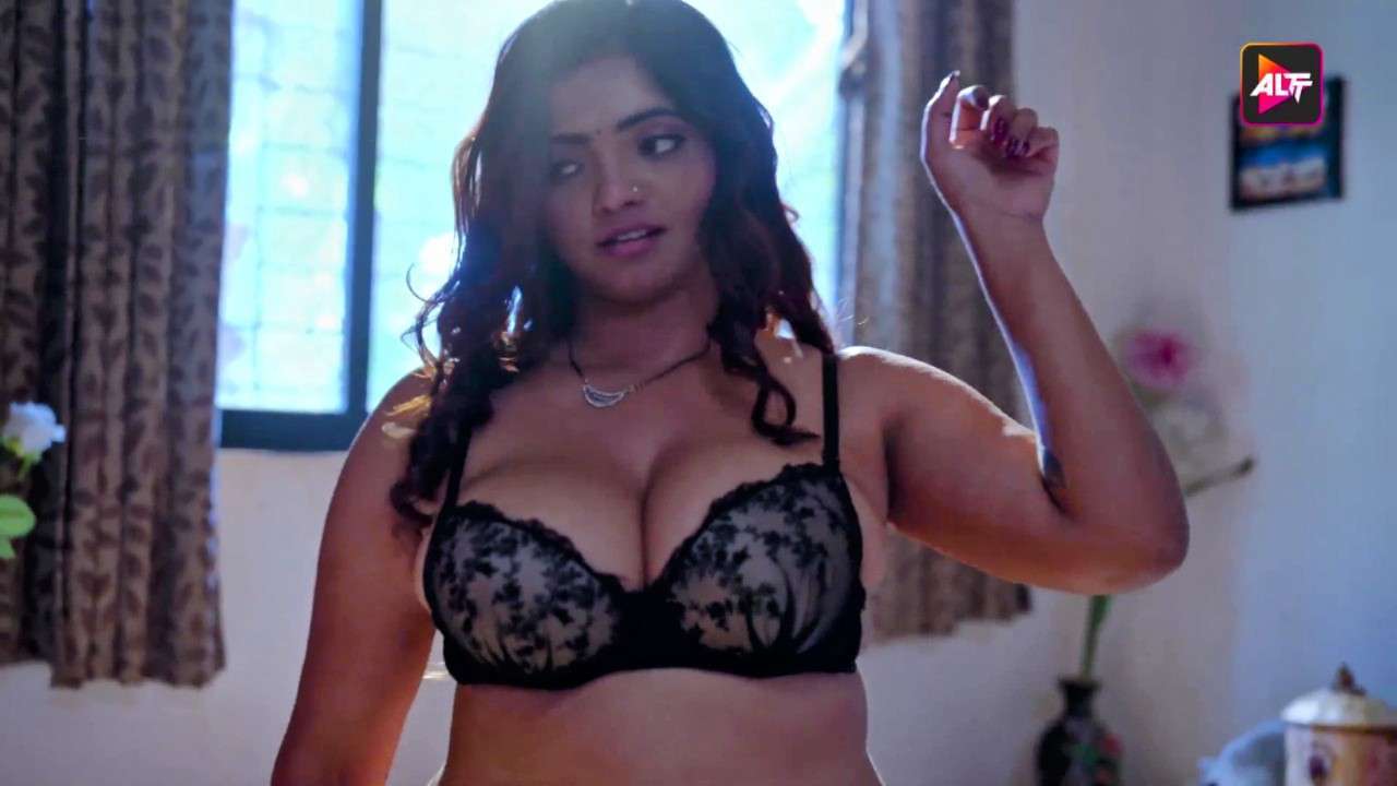 Utha Patak S4 E19 – ALTT Bharti Jha Bhabhi Sexy Video