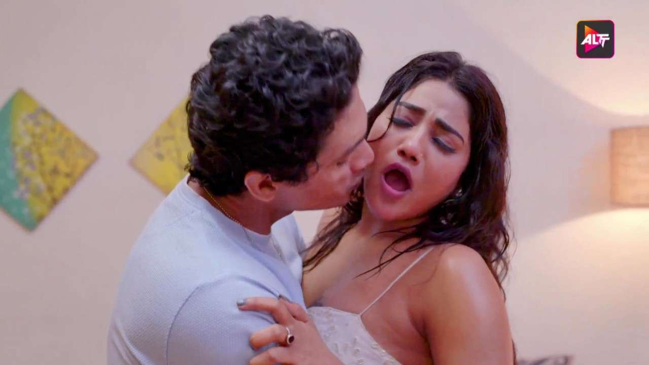 Utha Patak S4 E20 – ALTT Ruks Khandagle Bhabhi XXX