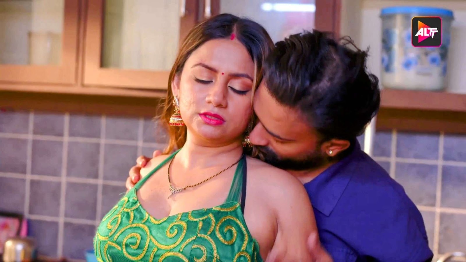 Utha Patak S4 E23 – ALTT Priyanka Halder Bhabhi XXX