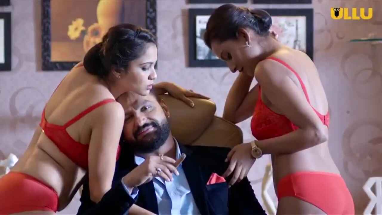 Woodpecker E6 – Manvi Chugh Desi Threesome Sex
