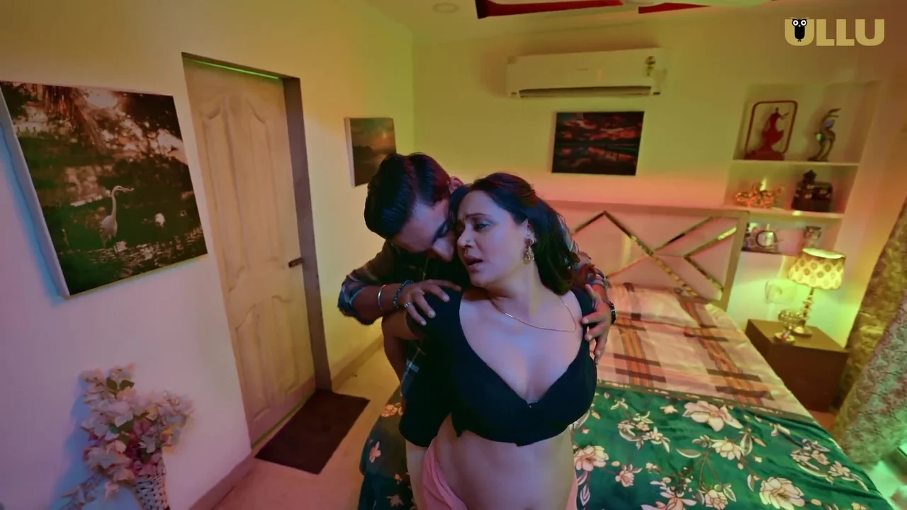 Yamma Yamma E7 – ULLU Soni Jha Hot Indian Aunty Sex