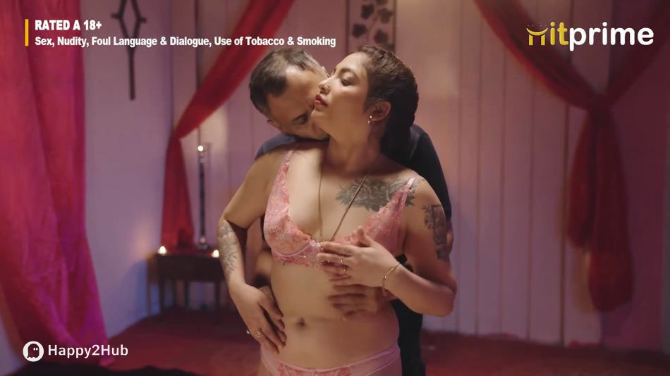 Yogini E3 – Sia Singh Hot Bhabhi XNXX Video