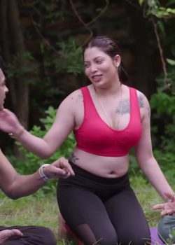 Yogini E4 – Sia Singh Threesome Sex Videos