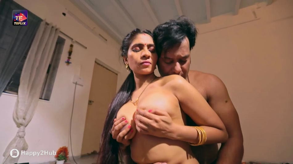 Adla Badli E4 – Janhavi Khan Indian Bhabhi Sex