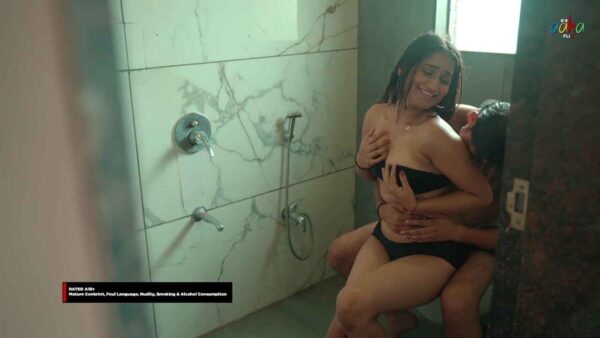 Bawarchi E1 – Jonita D’Cruz Hot Bhabhi Webseries