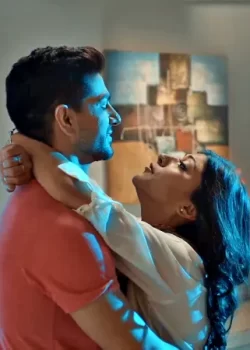 Birthday Gift E1 – Riya Ganguly Bhabhi Sex Video