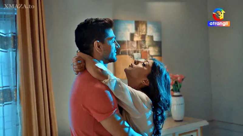 Birthday Gift E1 – Riya Ganguly Bhabhi Sex Video