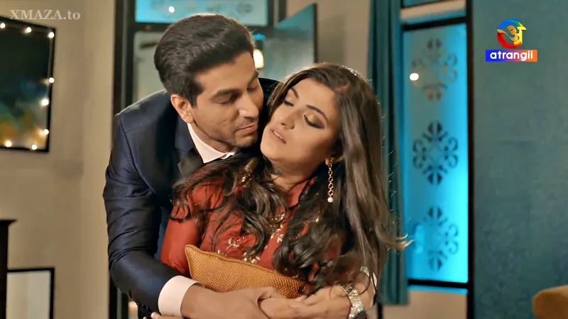 Birthday Gift E2 – Riya Ganguly Bhabhi XXX Video