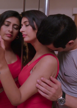 Biwi Chawanni Saali Rupaiya – Bhabhi Sex Video HD