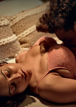 CEO E2 – Simran Kaur Sexy Bhabhi Web Series