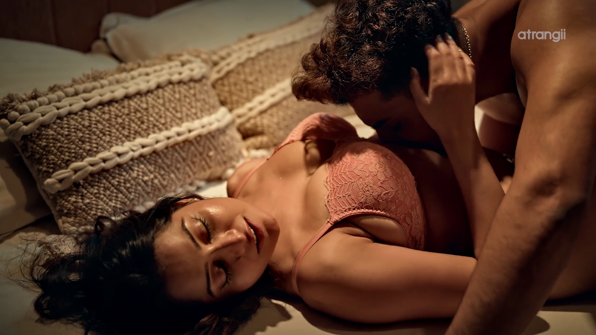 CEO E2 – Simran Kaur Sexy Bhabhi Web Series