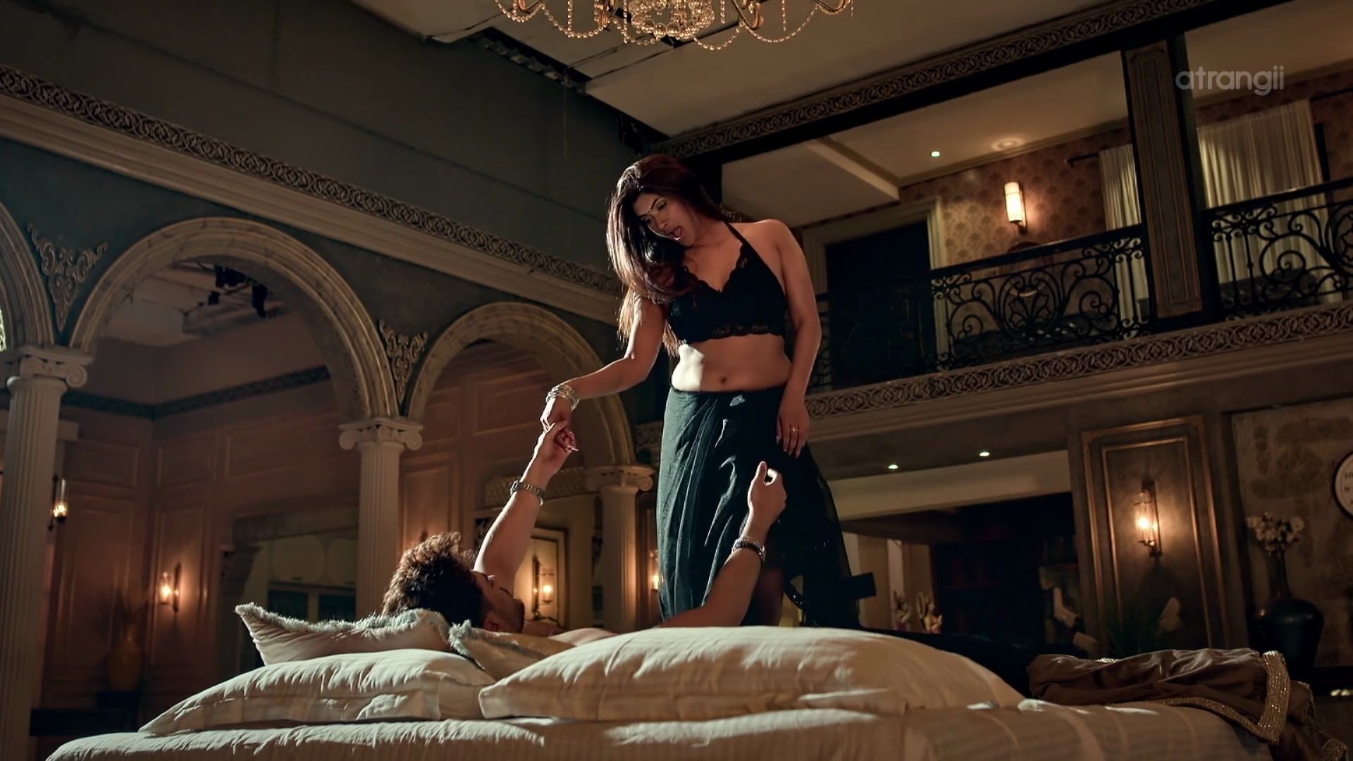 CEO E5 – Soma Majhi Indian Bhabhi XNXX Video