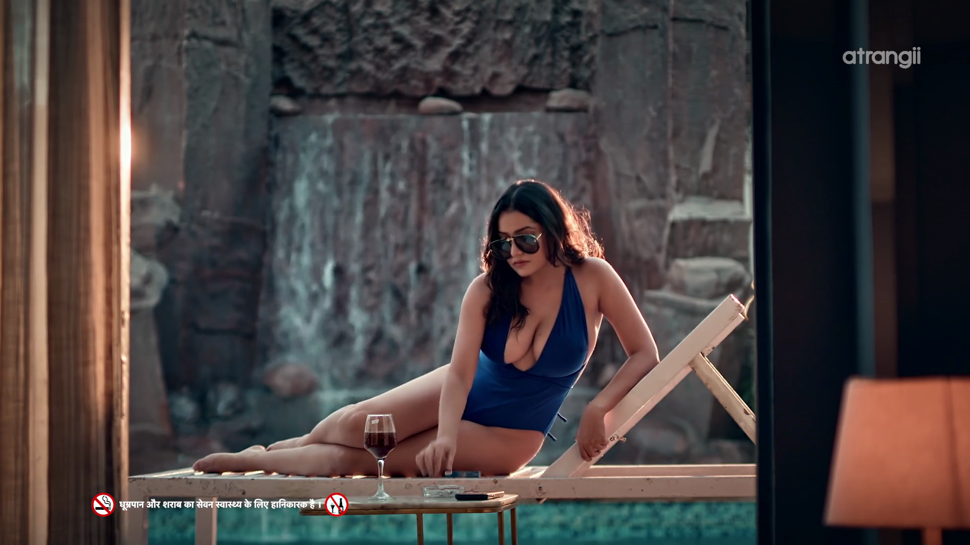 CEO E6 – Simran Kaur Hot Bhabhi Sexy Video