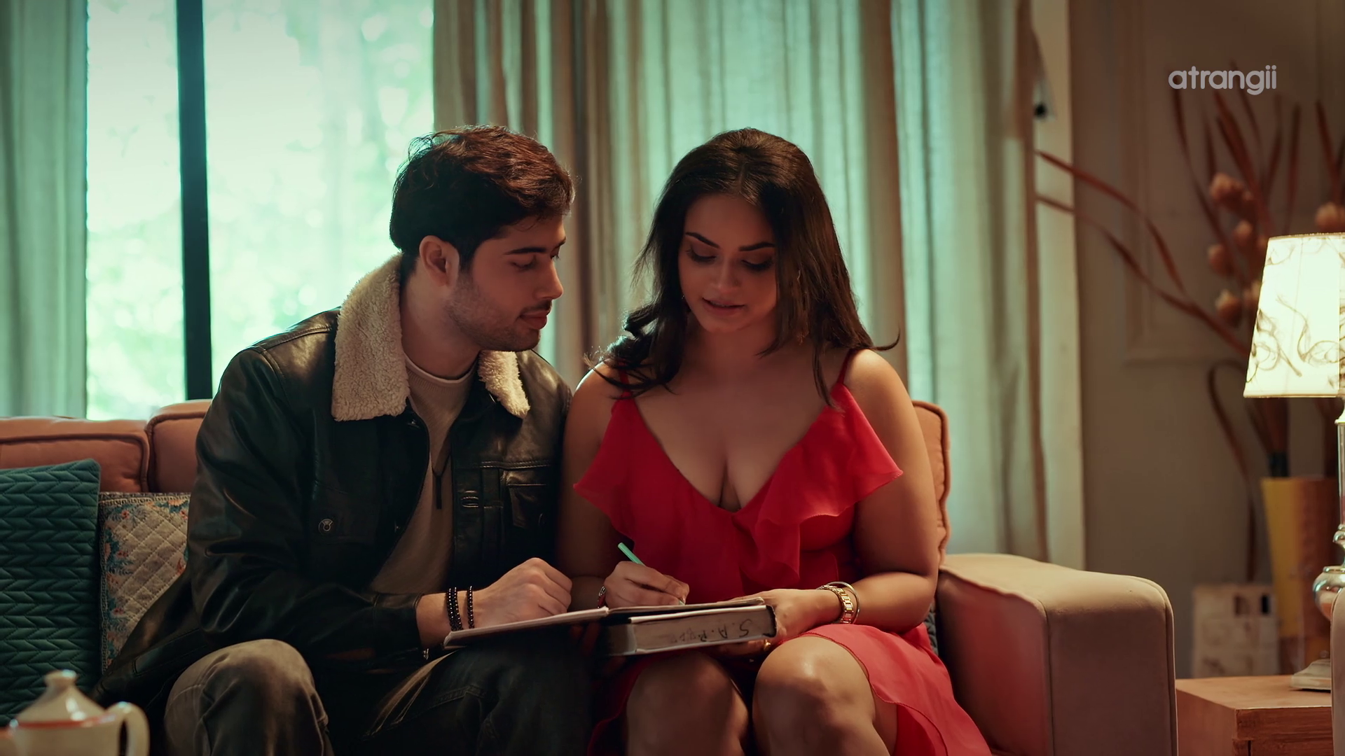 Chemistry E1 – Purva Parashar Hot Teacher XNXX