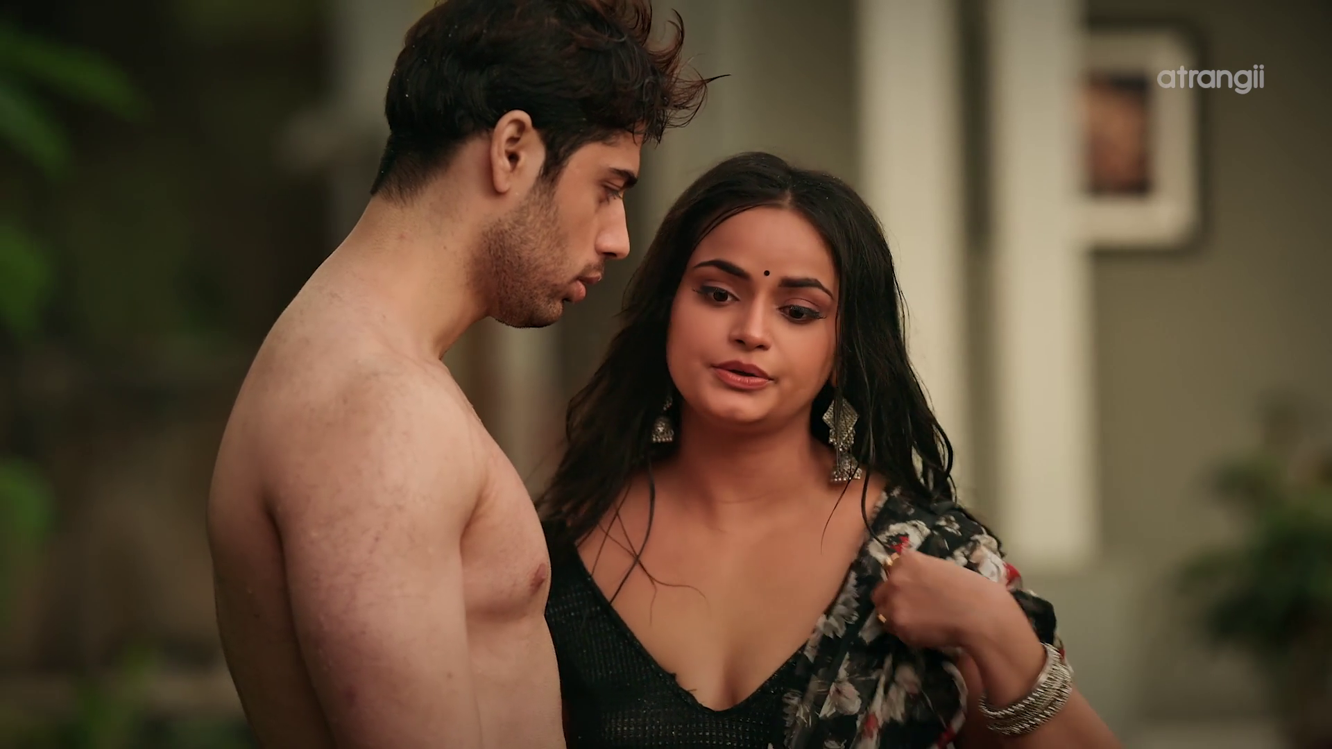 Chemistry E2 – Purva Parashar Hot Teacher Porn