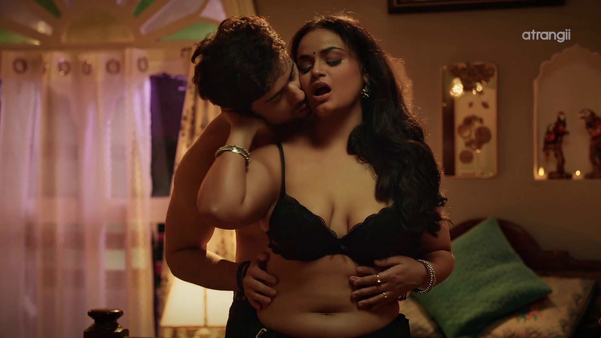 Chemistry E5 – Purva Parashar Hot Teacher Porn