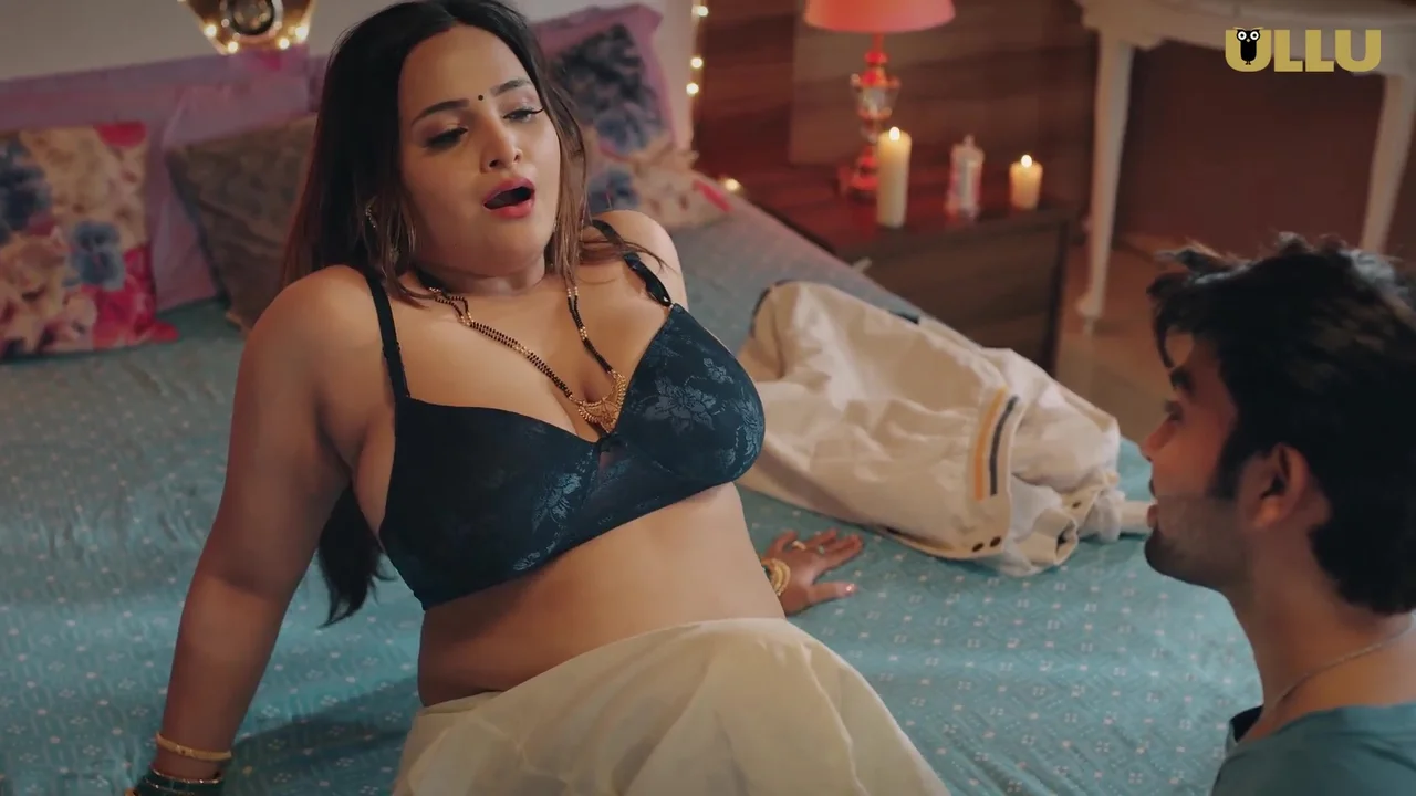 De De Pyaar De E6 – Aliya Naaz Bhabhi Sexy Video