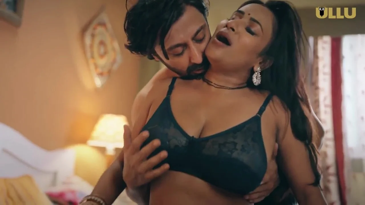 De De Pyaar De E7 – Aliya Naaz Hot Bhabhi XNXX