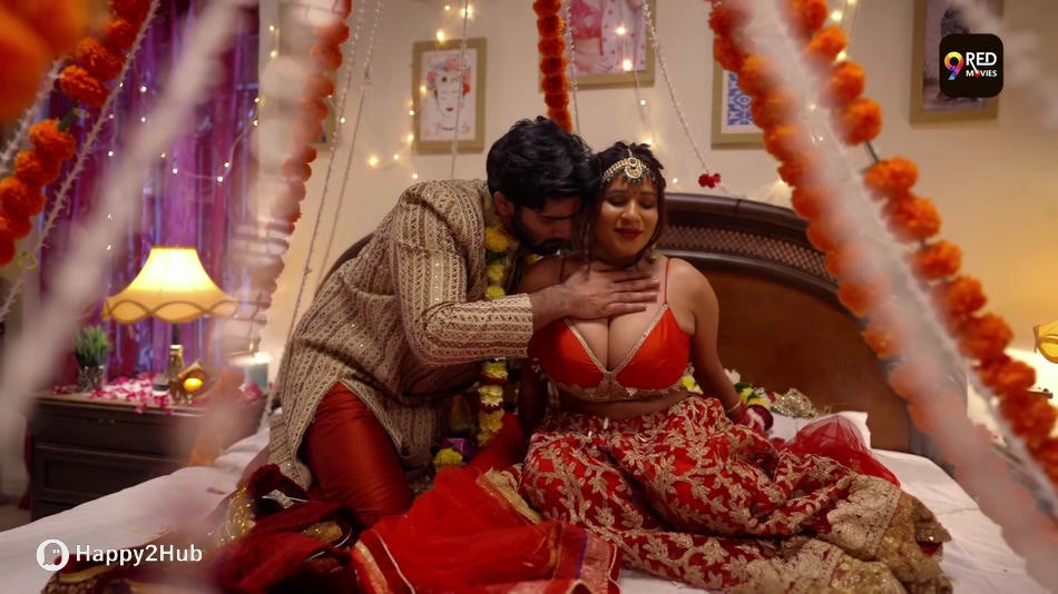 Dulhe Raja E3 – Muskaan Agrawal Suhagrat XXX