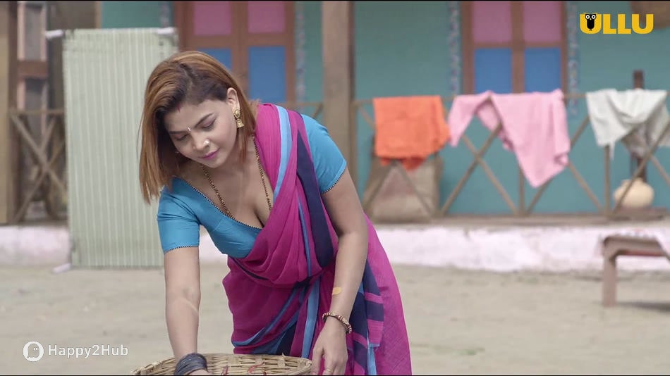 Gaon Ki Garmi S1E2 – Mahi Kaur Bhabhi Sex Video