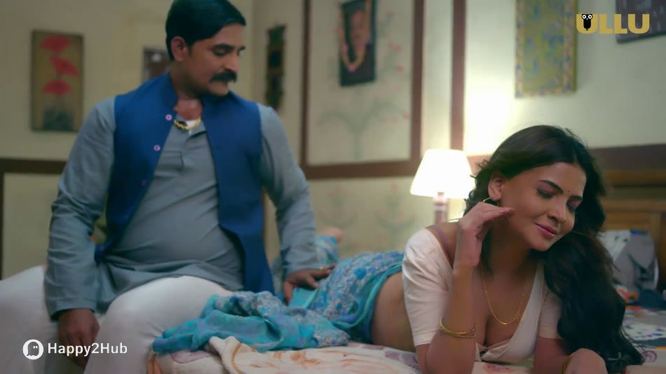 Gaon Ki Garmi S3E4 – Mahi Kaur Bhabhi Sexy Video