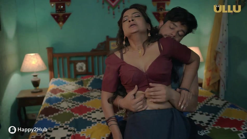Gaon Ki Garmi S4E3 – Mahi Kaur Bhabhi XXX Video
