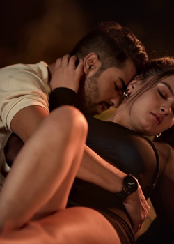 Generation Gap 2 E4 – Falak Hasan BF GF Bhabhi XXX